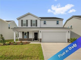 25 W Emily Gardens Road, Selma, NC 27576
