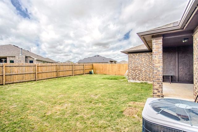 10408 NW 35th Street, Yukon, OK 73099