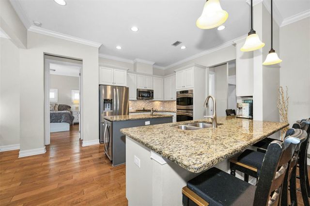 14915 SMITTER RESERVE DRIVE, Tampa, FL 33618