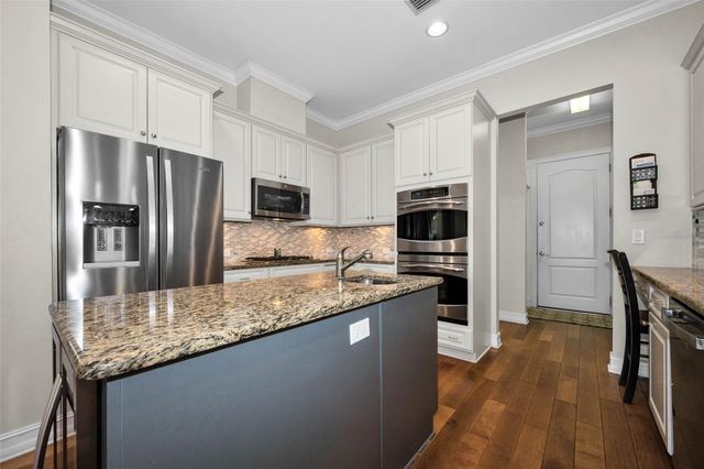 14915 SMITTER RESERVE DRIVE, Tampa, FL 33618