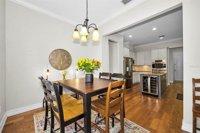 14915 SMITTER RESERVE DRIVE, Tampa, FL 33618