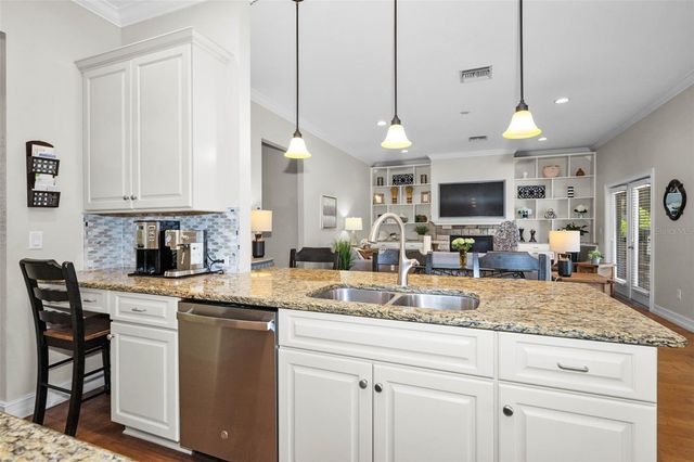 14915 SMITTER RESERVE DRIVE, Tampa, FL 33618