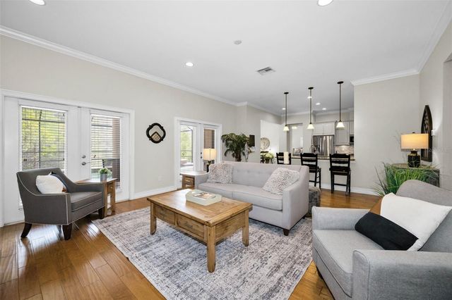 14915 SMITTER RESERVE DRIVE, Tampa, FL 33618