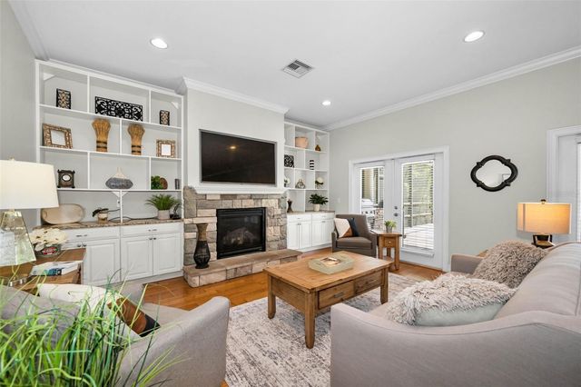 14915 SMITTER RESERVE DRIVE, Tampa, FL 33618