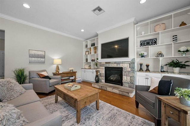 14915 SMITTER RESERVE DRIVE, Tampa, FL 33618