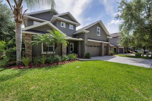 14915 SMITTER RESERVE DRIVE, Tampa, FL 33618