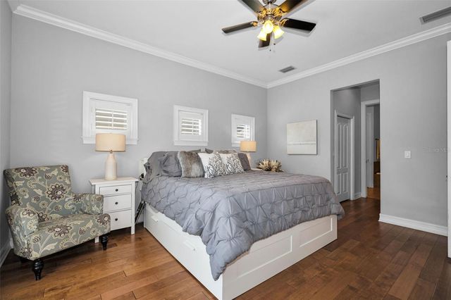 14915 SMITTER RESERVE DRIVE, Tampa, FL 33618