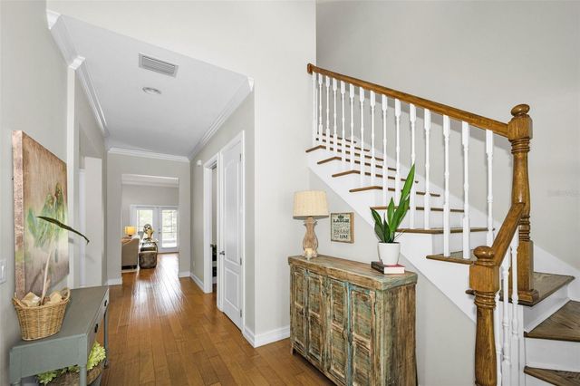 14915 SMITTER RESERVE DRIVE, Tampa, FL 33618