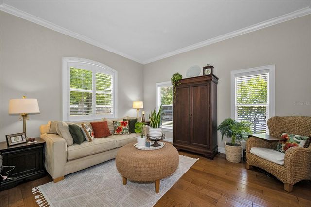 14915 SMITTER RESERVE DRIVE, Tampa, FL 33618