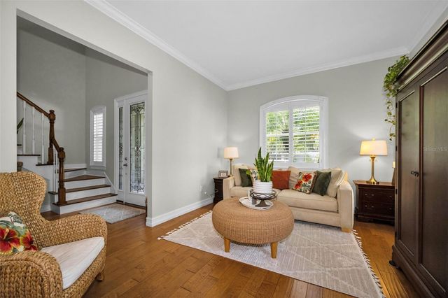 14915 SMITTER RESERVE DRIVE, Tampa, FL 33618