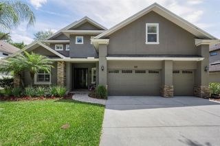 14915 SMITTER RESERVE DRIVE, Tampa, FL 33618