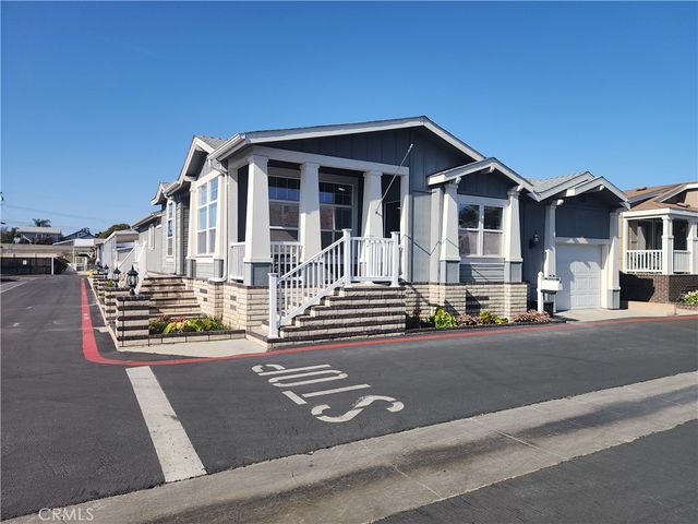 9850 Garfield 53, Huntington Beach, CA 92646