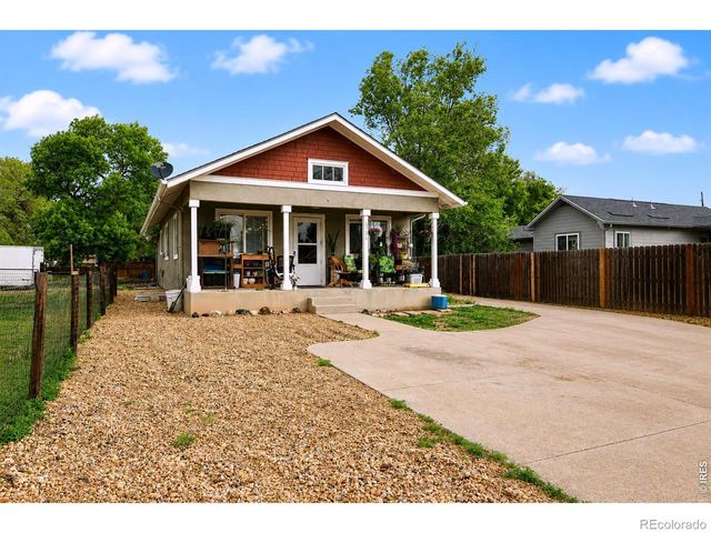 3736 Roosevelt Avenue, Wellington, CO 80549
