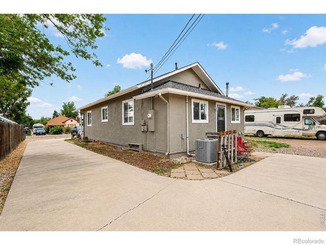 3736 Roosevelt Avenue, Wellington, CO 80549