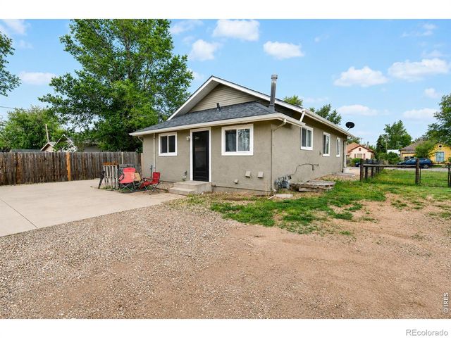 3736 Roosevelt Avenue, Wellington, CO 80549