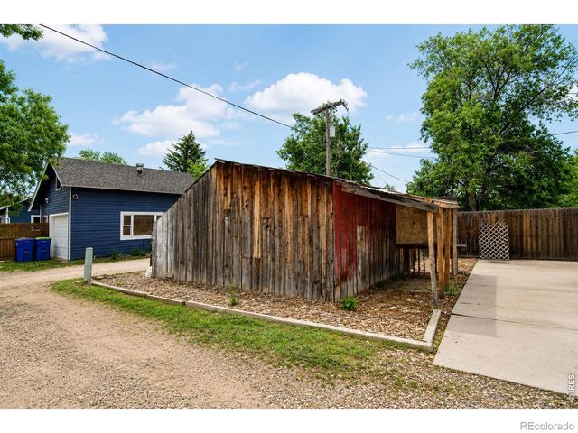 3736 Roosevelt Avenue, Wellington, CO 80549