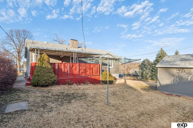 3603 Oak Street, Omaha, NE 68105