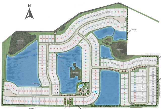 829 STEEL DRIVE, Apollo Beach, FL 33572