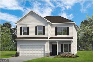 951 Victoria Heights Drive, Dallas, GA 30132