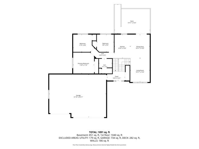 28359 Lakeside Way, Lindstrom, MN 55045