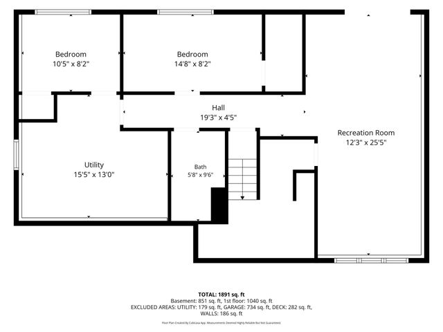 28359 Lakeside Way, Lindstrom, MN 55045