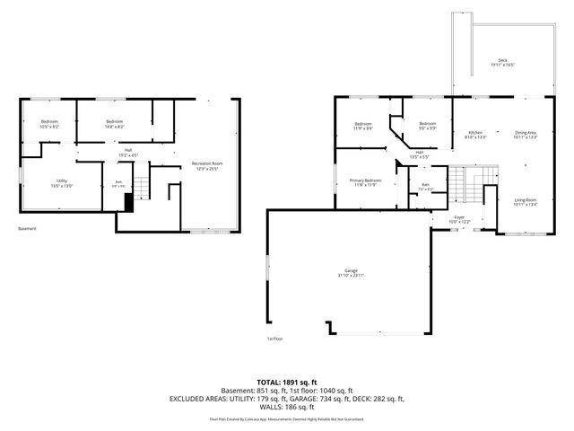 28359 Lakeside Way, Lindstrom, MN 55045