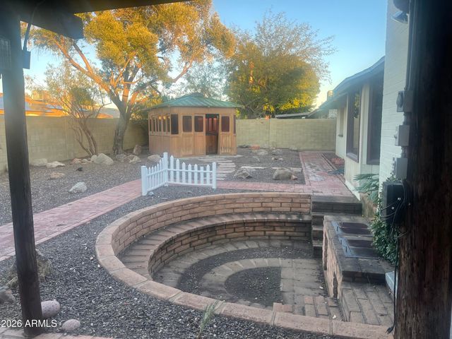 508 E ANGELA Drive, Phoenix, AZ 85022