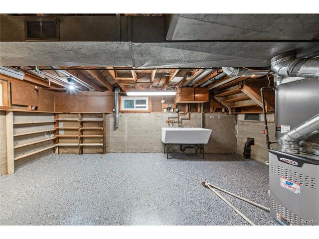 6354 Upham St, Arvada, CO 80003