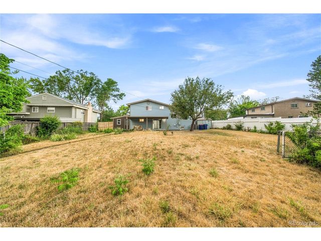 6354 Upham St, Arvada, CO 80003