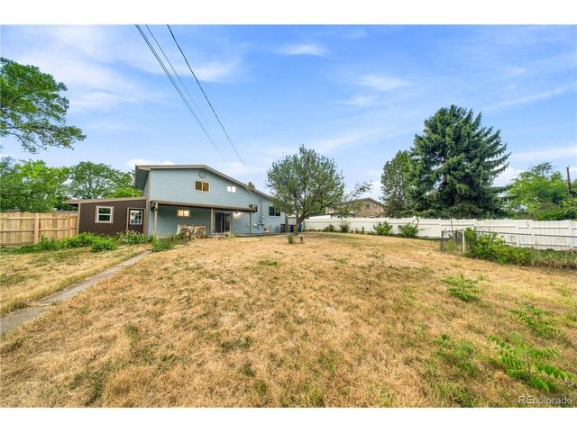 6354 Upham St, Arvada, CO 80003