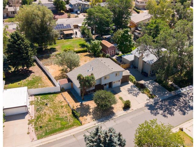 6354 Upham St, Arvada, CO 80003