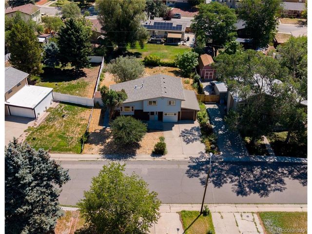 6354 Upham St, Arvada, CO 80003