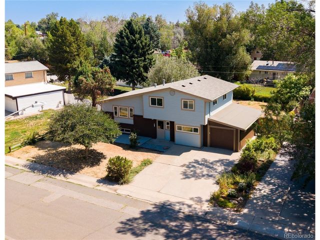 6354 Upham St, Arvada, CO 80003