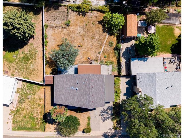 6354 Upham St, Arvada, CO 80003