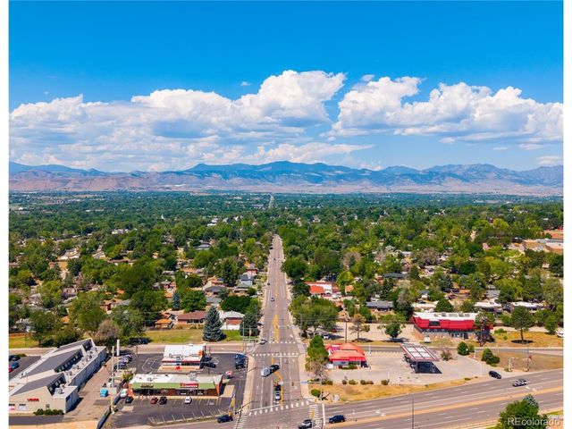6354 Upham St, Arvada, CO 80003