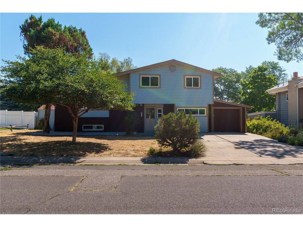 6354 Upham St, Arvada, CO 80003