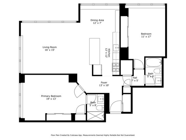 2800 N Lake Shore Drive 402, Chicago, IL 60657
