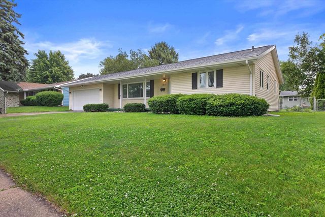 1813 Windom Way, Madison, WI 53704