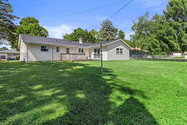 1813 Windom Way, Madison, WI 53704