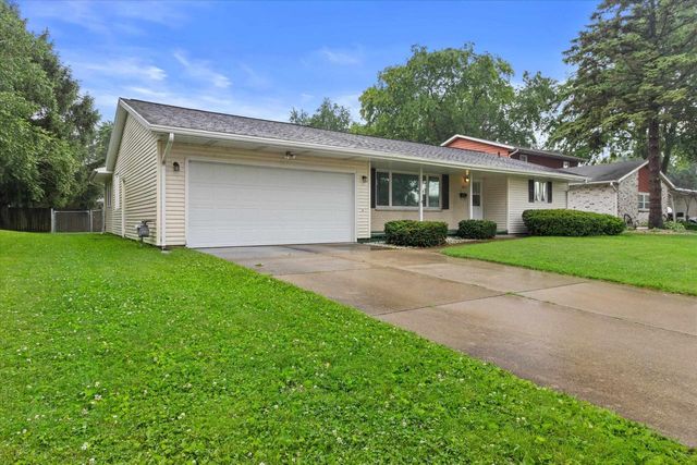 1813 Windom Way, Madison, WI 53704