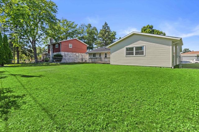1813 Windom Way, Madison, WI 53704
