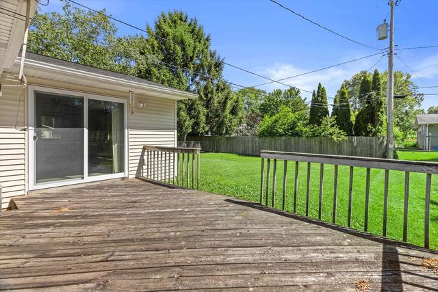 1813 Windom Way, Madison, WI 53704