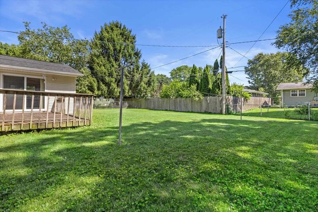 1813 Windom Way, Madison, WI 53704