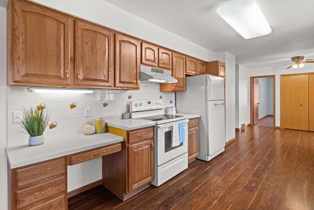 1813 Windom Way, Madison, WI 53704