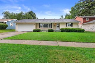 1813 Windom Way, Madison, WI 53704