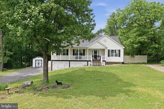 881 BIFROST WAY, Linden, VA 22642