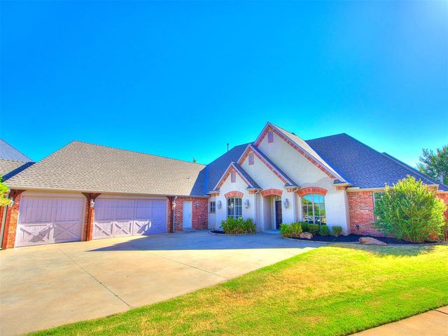 17200 Osprey Circle, Edmond, OK 73012