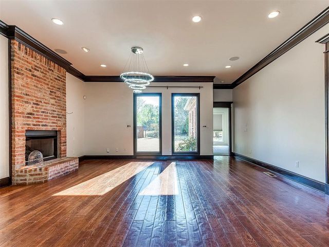 17200 Osprey Circle, Edmond, OK 73012