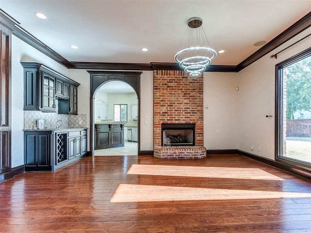 17200 Osprey Circle, Edmond, OK 73012