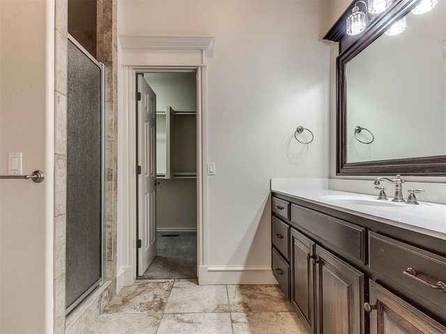 17200 Osprey Circle, Edmond, OK 73012